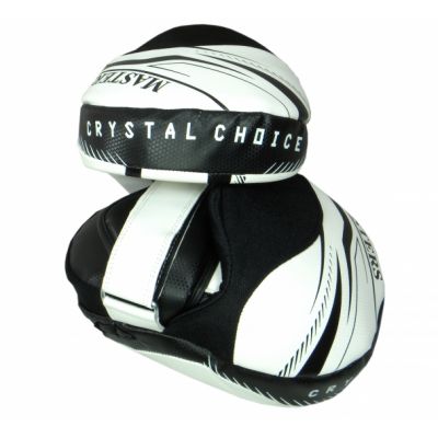 9. ŁZ-CRYSTAL trainer paws