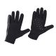 Rogelli NEOPRENE gloves black 2XL