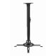 4. GEMBIRD ADJUSTABLE PROJECTOR CEILING MOUNT LOAD UP TO 13KG