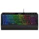2. Sharkoon Skiller SGK5 USB QWERTZ Gaming Keyboard German Black