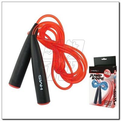 2. HMS SK98 skipping rope