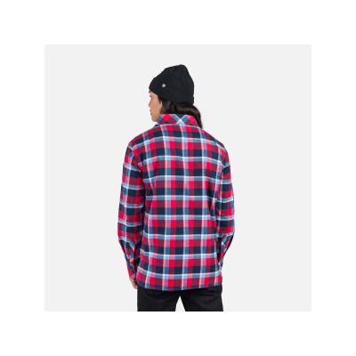 14. Rossignol Ranch Shirt Navy Blue