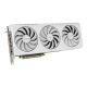 3. graphics card ASUS PRIME RX9070XT O16G WHITE