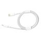 3. I-BOX C-65 GAN PD65W WALL CHARGER CABLE, WHITE