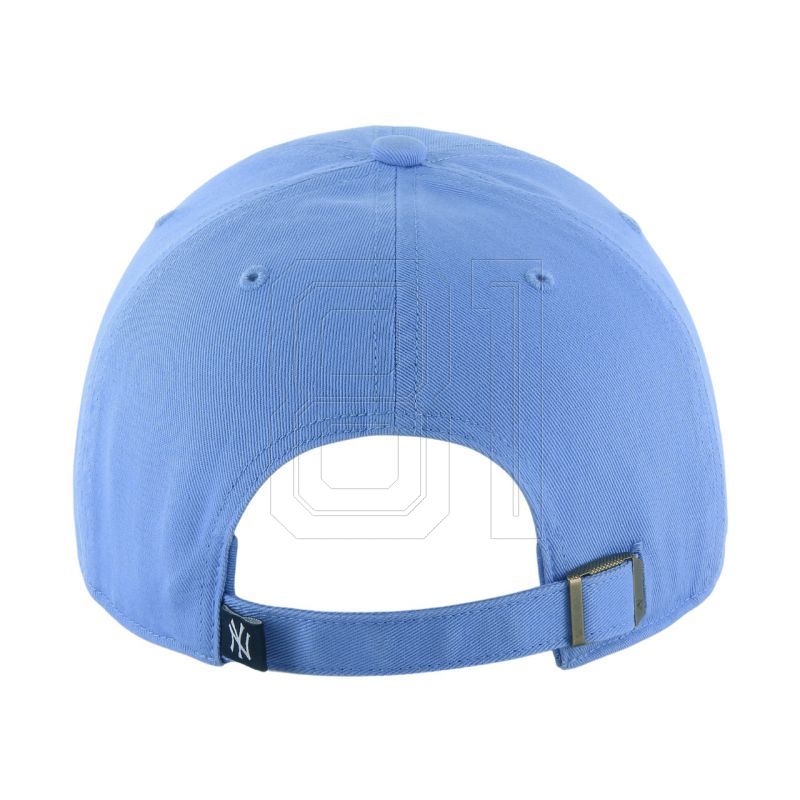2. '47 Brand New York Yankees Clean Up Cap B-RGW17GWS-A9