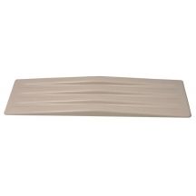 Board - transfer for replanting the patient