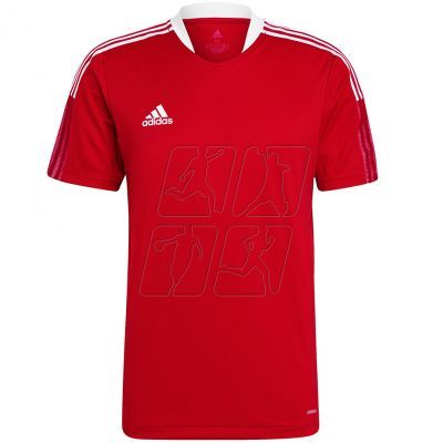 Adidas Tiro 21 Training Jersey M GM7588