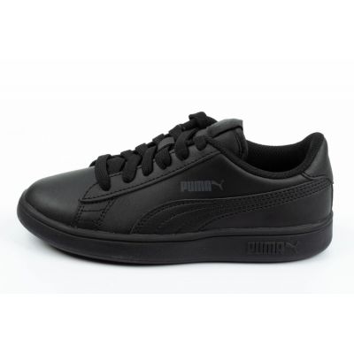 12. Puma Smash V2 Jr shoes 365324 01