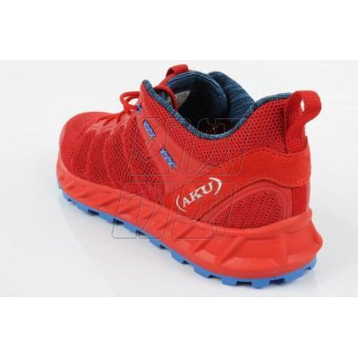 6. Aku Rapida Air M 7601203 trekking shoes