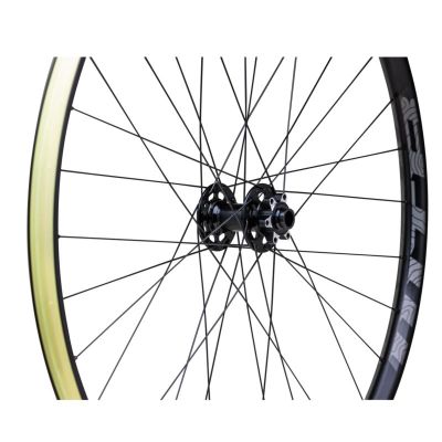 WTB PROTERRA i27x29'' front wheel 100x15 32 6 bolts