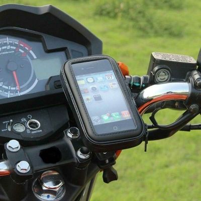 2. DUNLOP UNIVERSAL BIKE ROTARY PHONE CASE