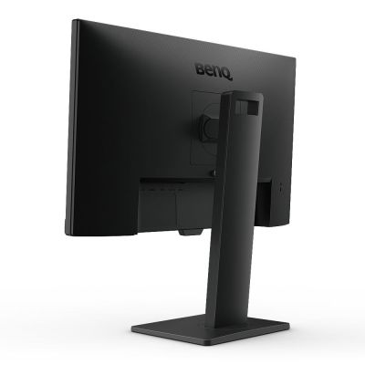5. BenQ BL2486TC computer monitor 60.5 cm (23.8") 1920 x 1080 px Full HD Black