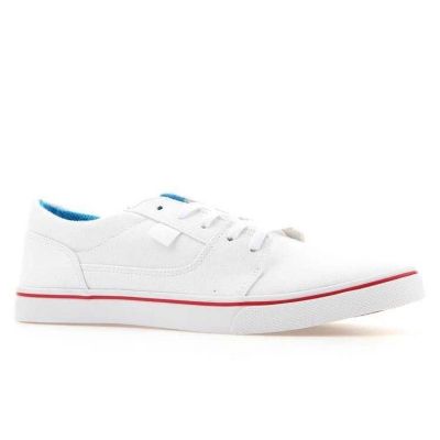 10. DC Tonik TX W ADJS300069-XWRB Shoes