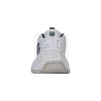 7. K-Swiss Court Express 2 M shoes 04428-179-M