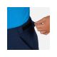 5. ROSSIGNOL Boy Insulated Ski Pant Navy Blue