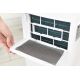 24. ELDOM AIR DEHUMIDIFIER, 2 LEVELS OF AIR CIRCULATION