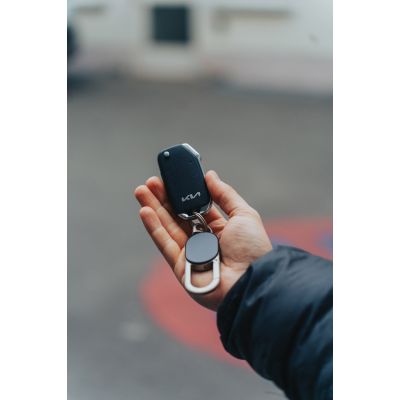 8. XD COLLECTION KEYFINDER DUAL AP