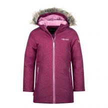 Trollkids Girls Lifjell Jacket Jr 133-229 Winter Jacket