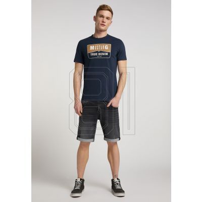 16. Mustang T-shirt Alex C Print M 1012124 5330