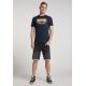16. Mustang T-shirt Alex C Print M 1012124 5330
