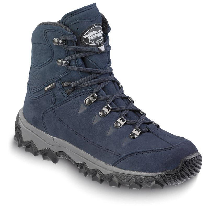 Meindl Ohio Lady Winter GTX W 7623/29 shoes