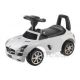 Mercedes-Benz SLS AMG White Ride-on Car