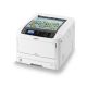 OKI C824dn Color 1200 x 600 DPI A3