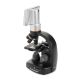 7. Celestron Tetraview 1600x Digital Microscope