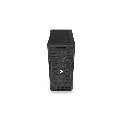 41. ENDORFY Regnum 400 ARGB case