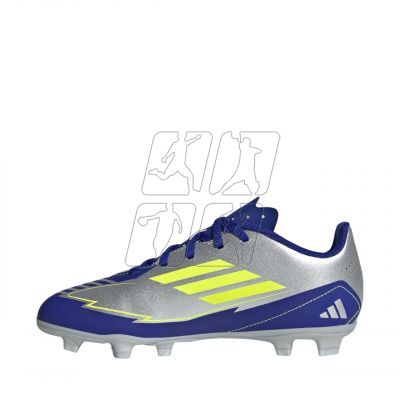 5. Adidas F50 Club FG/MG Messi Jr IH0926 Football Boots