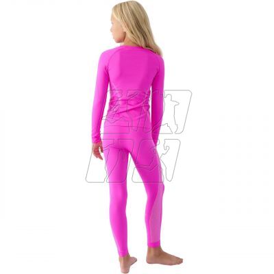 2. Thermal underwear 4F F150 Jr 4FJWAW24USEAF150 55S