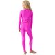 2. Thermal underwear 4F F150 Jr 4FJWAW24USEAF150 55S