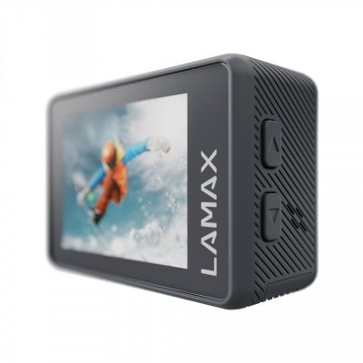 6. LAMAX X7.2 sports camera