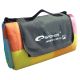 2. Picnic blanket Spokey Junket 130x150cm 83017