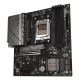 3. SAPPHIRE PULSE B850M WIFI motherboard
