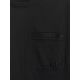 8. Men's regular plain T-shirt 4F 4FRSS26TTSHM3637-20S