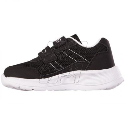 3. Kappa Shoes Jak M Jr 280024M 1110