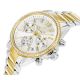 2. Giewont Sapphire Women's Watch Silver Gold GW3670-B4