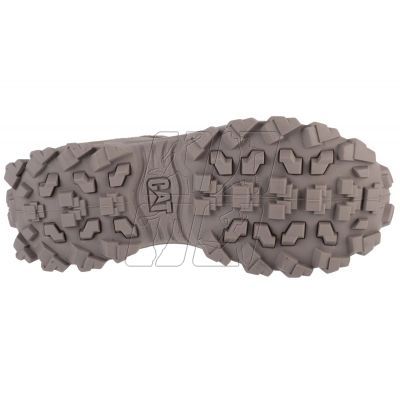 4. Caterpillar Intruder M P111393 shoes