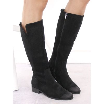 10. Potocki W 12522 WOL270A boots
