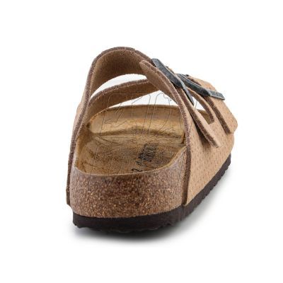 6. Birkenstock Arizona BS M 1027075 flip-flops