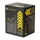 Soft plyometric box 750x600x500mm HMS PYB01