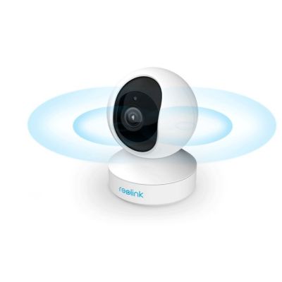 6. Reolink E340 IP surveillance camera
