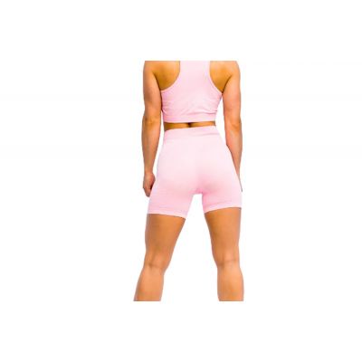 3. GymHero California Cute Shorts W MILKSHAKE