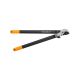 4. Fiskars 112580 Pruning Shears Anvil Pruner