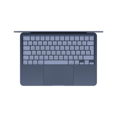 9. Apple 13-inch MacBook Neo: Apple A18 Pro chip with 6-core CPU and 5-core GPU, 8GB, 512GB SSD, Touch ID - Indigo