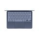 9. Apple 13-inch MacBook Neo: Apple A18 Pro chip with 6-core CPU and 5-core GPU, 8GB, 512GB SSD, Touch ID - Indigo