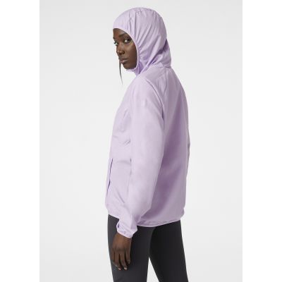 19. Helly Hansen Juell Light Jacket W 53106 697