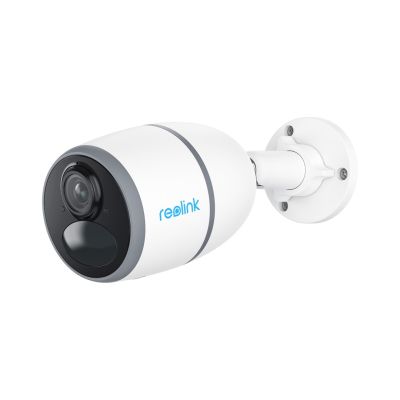 2. Reolink Go Series G330 4G IP surveillance camera