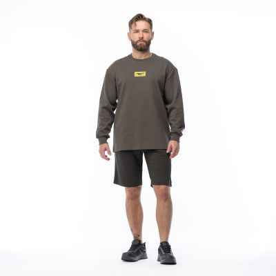 12. Wega sweatshirt M
